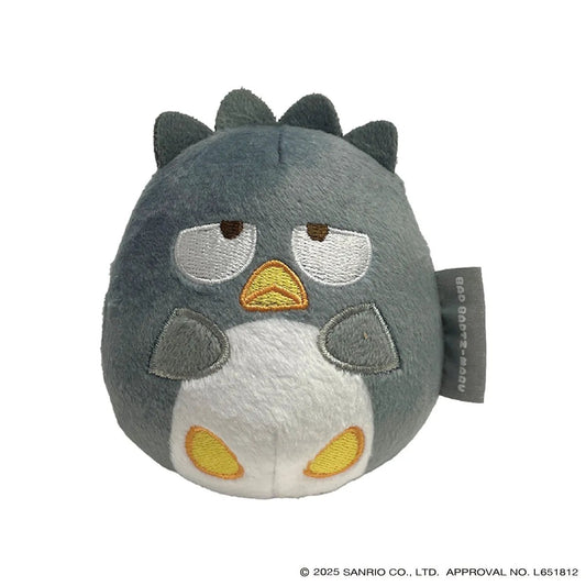 [BAD BADTZ MARU] "Sanrio Nuikoron" Plush - Rosey’s Kawaii Shop