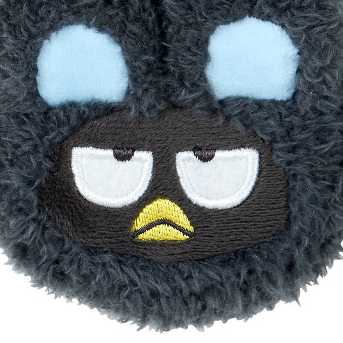 [BAD BADTZ MARU] "Sanrio Spring Rabbit" Slipper Mini Pouch - Rosey’s Kawaii Shop