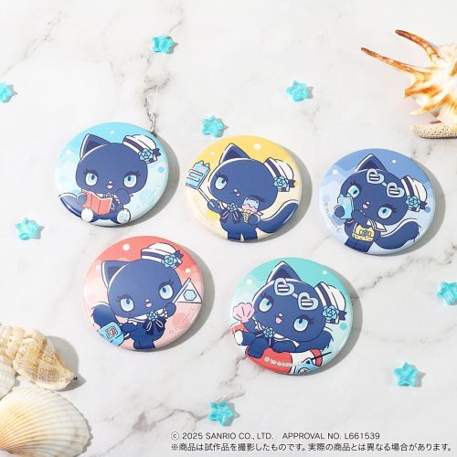 [BADGE] "Adorozatorumary" Blind Bag - Rosey’s Kawaii Shop