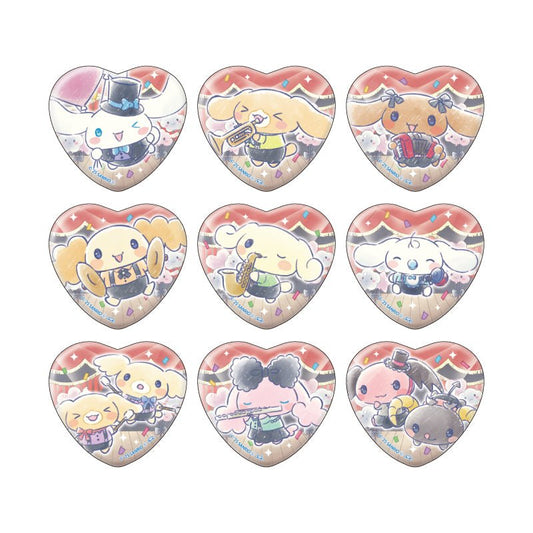 [BADGE] "Cinnamoroll 2025 Birthday" Blind Bag - Rosey’s Kawaii Shop