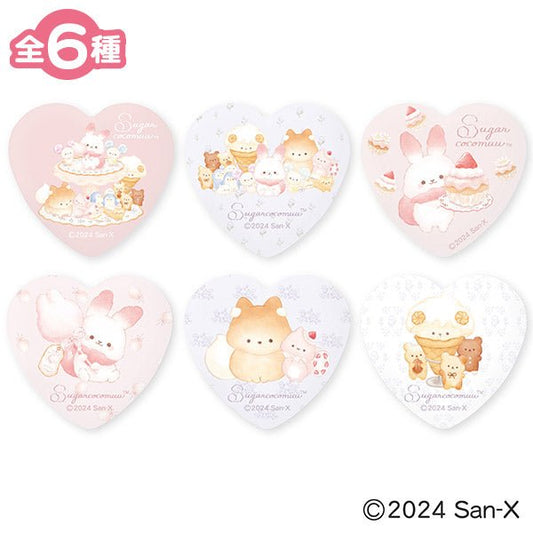 [BADGE] "Sugarcocomuu" Blind Bag - Rosey’s Kawaii Shop