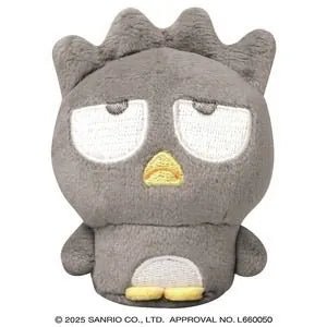 [BADTZ MARU] "Sanrio Chimanui Marumocchi" Tenori Plush - Rosey’s Kawaii Shop