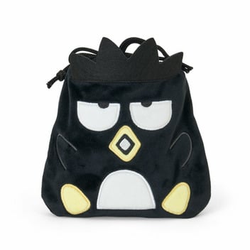 [BADTZ MARU] "Sanrio Christmas 2025" Snacks & Character Shaped Drawstring Bag - Rosey’s Kawaii Shop