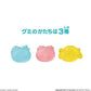 BANDAI "Chiikawa Kirakira Die - cut Sticker & Gummy" Blind Bag - Rosey’s Kawaii Shop