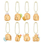 BANDAI "Sumikko Gurashi Keychain & Cookies" Blind Bag - Rosey’s Kawaii Shop