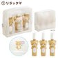 "BASIC Rilakkuma Flower" Bottle Set - Rosey’s Kawaii Shop