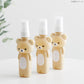 "BASIC Rilakkuma Flower" Bottle Set - Rosey’s Kawaii Shop