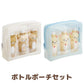 "BASIC Rilakkuma Flower" Bottle Set - Rosey’s Kawaii Shop