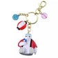 [BAYMAX] "Disney Matsuri Festival" Keychain - Rosey’s Kawaii Shop