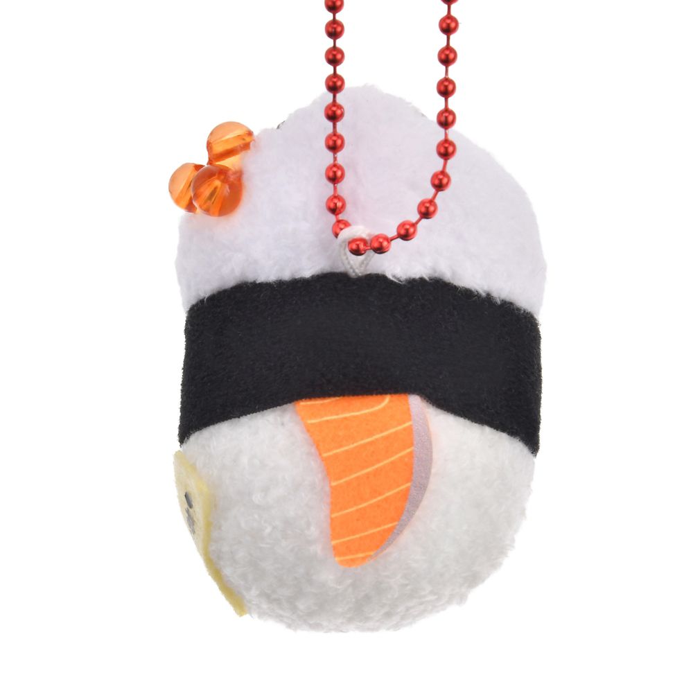 [BAYMAX] "Disney TSUM TSUM Japanese Food" Plush Keychain - Rosey’s Kawaii Shop