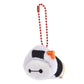 [BAYMAX] "Disney TSUM TSUM Japanese Food" Plush Keychain - Rosey’s Kawaii Shop