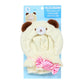 [BEAR HOODIE] "Sanrio Pitatto Friends Dress - up Clothes SMALL" - Rosey’s Kawaii Shop