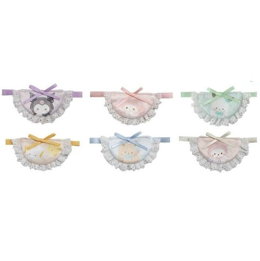 [BIB] LIMITED "Studio Haneul x Sanrio" Blind Box - Rosey’s Kawaii Shop