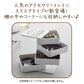 "Chairoikoguma 10th Anniversary Kumakyun Days" Accessory Tray
