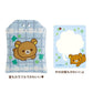 [RILAKKUMA] "Chairoikoguma 10th Anniversary Kumakyun Days" Amulet Charm