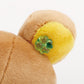 [RILAKKUMA] "Chairoikoguma 10th Anniversary Kumakyun Days" Nobi Plush