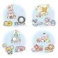 [STICKER] "San-X Universe" Blind