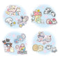 [STICKER] "San-X Universe" Blind