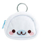 [MAMEGOMA] "San-X Universe" Plush Mini Pouch