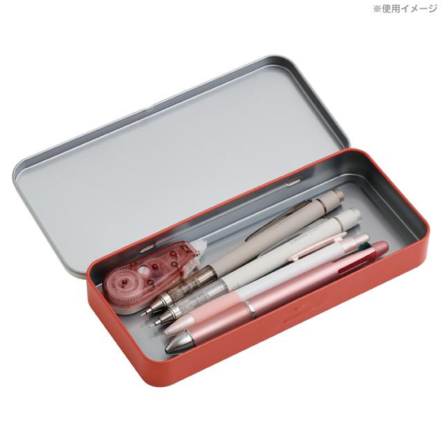 [NYAN NYAN NYANKO] "San-X Universe" Tin Pencil Case