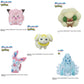 "Bikkura Tamago! Pokemon Dark Type & Fairy Type" Bath Bomb - Rosey’s Kawaii Shop
