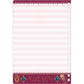[BLACK] "Sentimental Circus Grimoire of Eternal Magic & Wishes Series" B6 Notebook - Rosey’s Kawaii Shop