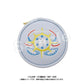 [BLUE] "Cardcaptor Sakura Motif" Jewelry Pouch - Rosey’s Kawaii Shop