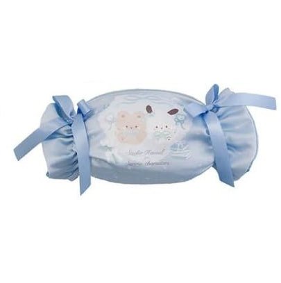 [BLUE] LIMITED "Studio Haneul x Sanrio" Candy Pouch - Rosey’s Kawaii Shop