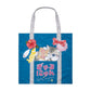 [BLUE] "Mofusand Gal Nyan Series" Eco Bag - Rosey’s Kawaii Shop