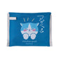 [BLUE] "Mofusand Gal Nyan Series" Eco Bag - Rosey’s Kawaii Shop