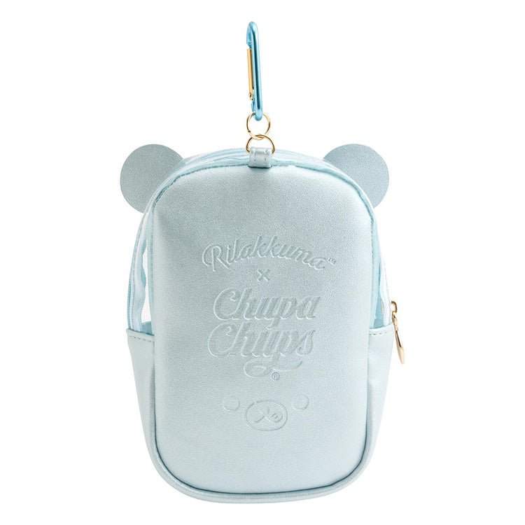 [BLUE] "Rilakkuma x Chupa Chups" Multi Case - Rosey’s Kawaii Shop