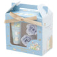 [BLUE / SUMIKKO GURASHI] "San - x Characters Flower Box Gift Set - Rosey’s Kawaii Shop