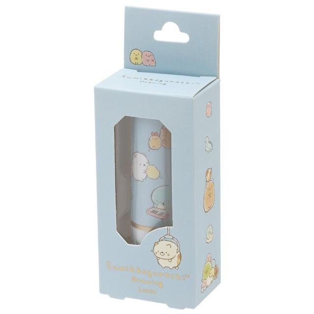 [BLUE / SUMIKKO GURASHI] "San - x Characters Lip Balm" - Rosey’s Kawaii Shop