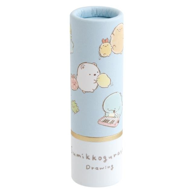 [BLUE / SUMIKKO GURASHI] "San - x Characters Lip Balm" - Rosey’s Kawaii Shop