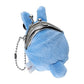 [BLUE TOTORO] "My Neighbor Totoro" Coin Pouch Keychain - Rosey’s Kawaii Shop