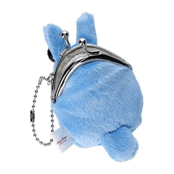 [BLUE TOTORO] "My Neighbor Totoro" Coin Pouch Keychain - Rosey’s Kawaii Shop
