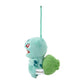 [BULBASAUR] "Pokemon Finger Puppet" Plush Keychain - Rosey’s Kawaii Shop