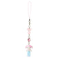 [BUNNY EARS / HELLO KITTY] "Sanrio Closet Collection" Strap - Rosey’s Kawaii Shop