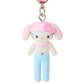 [BUNNY EARS / HELLO KITTY] "Sanrio Closet Collection" Strap - Rosey’s Kawaii Shop