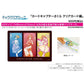 "Cardcaptor Sakura: Clear Card Arc" Chara Clear Case - Rosey’s Kawaii Shop