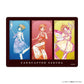 "Cardcaptor Sakura: Clear Card Arc" Chara Clear Case - Rosey’s Kawaii Shop