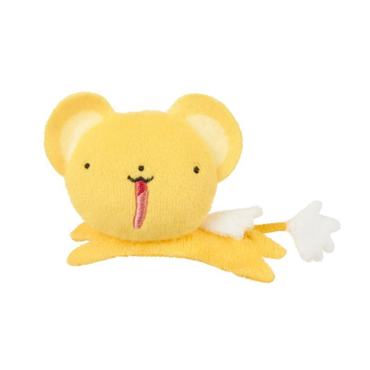 "Cardcaptor Sakura Kero - chan" Plush Badge - Rosey’s Kawaii Shop