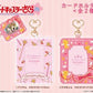 "Cardcaptor Sakura" Photo Holder Keychain - Rosey’s Kawaii Shop