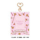 "Cardcaptor Sakura" Photo Holder Keychain - Rosey’s Kawaii Shop