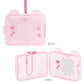 [CASE KEYCHAIN] "Rilakkuma Gaming Series" Blind Box - Rosey’s Kawaii Shop