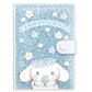 [CINNAMOROLL] "Sanrio Moko Yurutto Forever" Memo