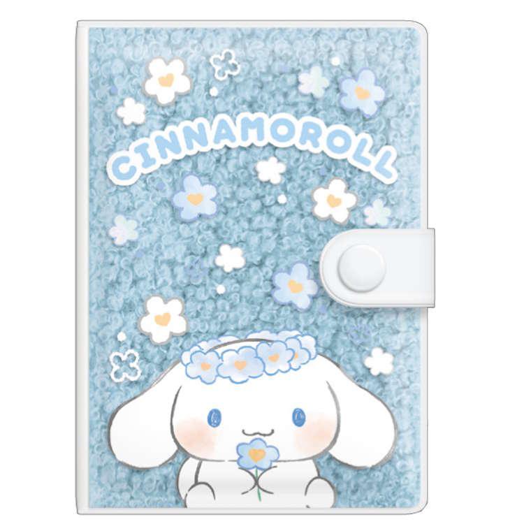 [CINNAMOROLL] "Sanrio Moko Yurutto Forever" Memo