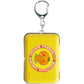 [MIKAN BOUYA] "San-X Universe" Mamekan Tin Keychain