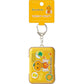 [MIKAN BOUYA] "San-X Universe" Mamekan Tin Keychain