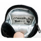 [MONOKURO BOO] "San-X Universe" Plush Mini Pouch